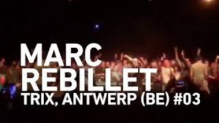 Marc Rebillet | Get In The Pool | Live @ Trix Antwerp BE 2019 11 22 (Part 3)