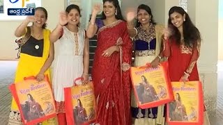 Sakhi - 3rd July 2016 - సఖి – Full Episode