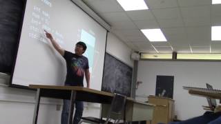 CS 368 Lecture 12: Pointers and Smart Pointers