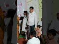 यशवंत माने यांच्या प्रचारार्थ... तांबोळे येथे जाहीर सभा... live