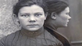 Forbrydelsens ansigt, 1. del (Ingrid Sofie Lauritzen) v/ Poul Duedahl