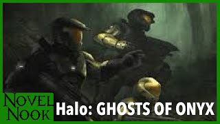 Halo: Ghosts of Onyx Review & Discussion