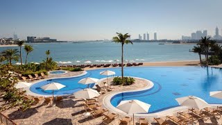 Andaz Residence by Hyatt - Palm Jumeirah - Dubai ( Best Offer) #hotel #travel #dubai