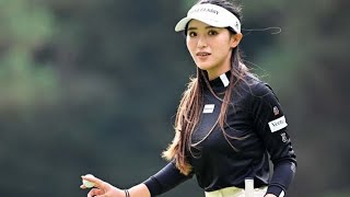 女子ゴルフ臼井麗香、26歳の私服ショットに「可愛らしい」「帝国ホテルだ」　ファンから祝福続々sghswugruc eushdh hsuhhsdjd djhdd