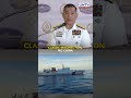 BRP Sierra Madre, hindi aalisin sa Ayungin Shoal; bintang ng China, “classic misdirection”— PH Navy