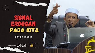 End Game | Ustaz Manis