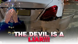 THE BAHATIS GOT INTO AN ACCIDENT || THIS WAS UNBELIEVABLE!!  ||DIANA BAHATI