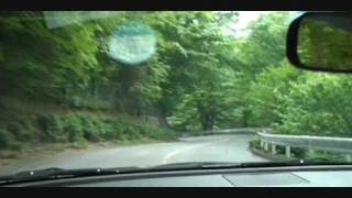 Usui Touge Downhill　(碓氷峠ダウンヒル)