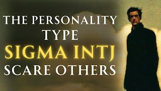 Why the Insight of a Sigma INFJ Often Disconcerts Others