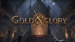 main gold end glory, awal yang baru