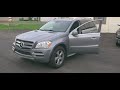 2012 mercedes benz gl450 4matic.