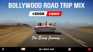 BOLLYWOOD ROAD TRIP SONGS / BOLLYWOOD LONG DRIVE SONGS/ BOLLYWOOD HINDI TRAVELLING SONGS
