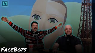 The Level1 Show December 31 2024: FaceBots