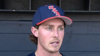 UTSA baseball takes dead aim at NCAA Tournament fueled by last season’s abrupt AAC tourney exit