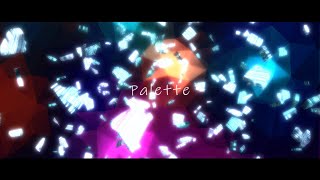 Palette - 小春六花 (SynthV cover by PuddingKingdom)