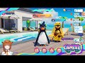 🔴【faaast penguin ファーストペンギン】朝活配信！！昨日始めた初心者が寝起きで走るぞ～！【視聴者参加型】