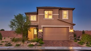 Homes For Sale Summerlin $850K+ Cottonwood By Richmond American Homes Osprey Ridge. 2370 Sqft, 5BD