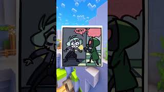 When You Get Caught In A Stealth Game