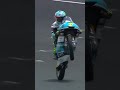 Detk detk Finis Moto3 Mandalika Banyak Insiden Crash Mario Aji Finis