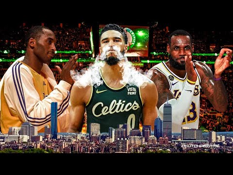 Boston Celtics Highlights Youtube