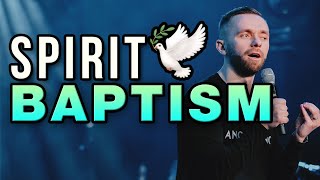 How to Receive the Baptism with the Holy Spirit?