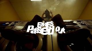 EMES -  PASSED OUT (Official Video)