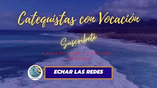 Catequistas Con Vocación/Invitada: Aida López M. - Tema: La salud mental de los catequistas