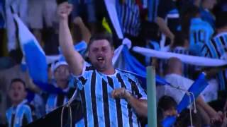 Ypiranga 0x1 Grêmio - Campeonato Gaúcho 2015 [10ª Rodada]
