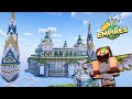 Building the Mega Palace! | Empires S2 x Hermitcraft  | Ep. 26