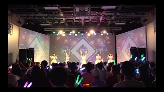 RiNCENT.「シャララ」【LIVE映像】-2022/9/19-新宿キースタジオ