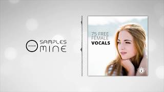 Ghosthack - Free Female Vocals [FREE SAMPLE PACK]