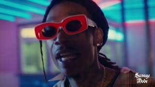 Internet Money ft. Wiz Khalifa & 24kGoldn - Giddy Up (Music Video)