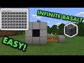 SIMPLE 1.20 AUTOMATIC BASALT FARM TUTORIAL in Minecraft Bedrock (MCPE/Xbox/PS4/Switch/Windows10)