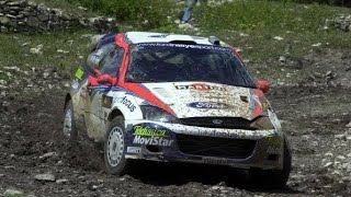 2002 WRC Cyprus