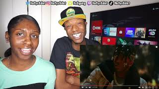 KSI – Patience (feat. YUNGBLUD & Polo G) [Official Video] REACTION!