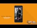 Xamarin Android Tutorial - Before After View
