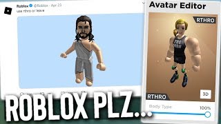 12 Minutes Roblox Rthro Video Playkindleorg - 