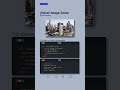 Easy HTML CSS Hover Zoom with Overlay Tutorial #Shorts #coding #html #css