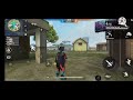 Solaiman Gaming  first video # Garena Free fire