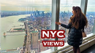 Ultimate Guide to NYC Observatory Decks: Best Views of New York City