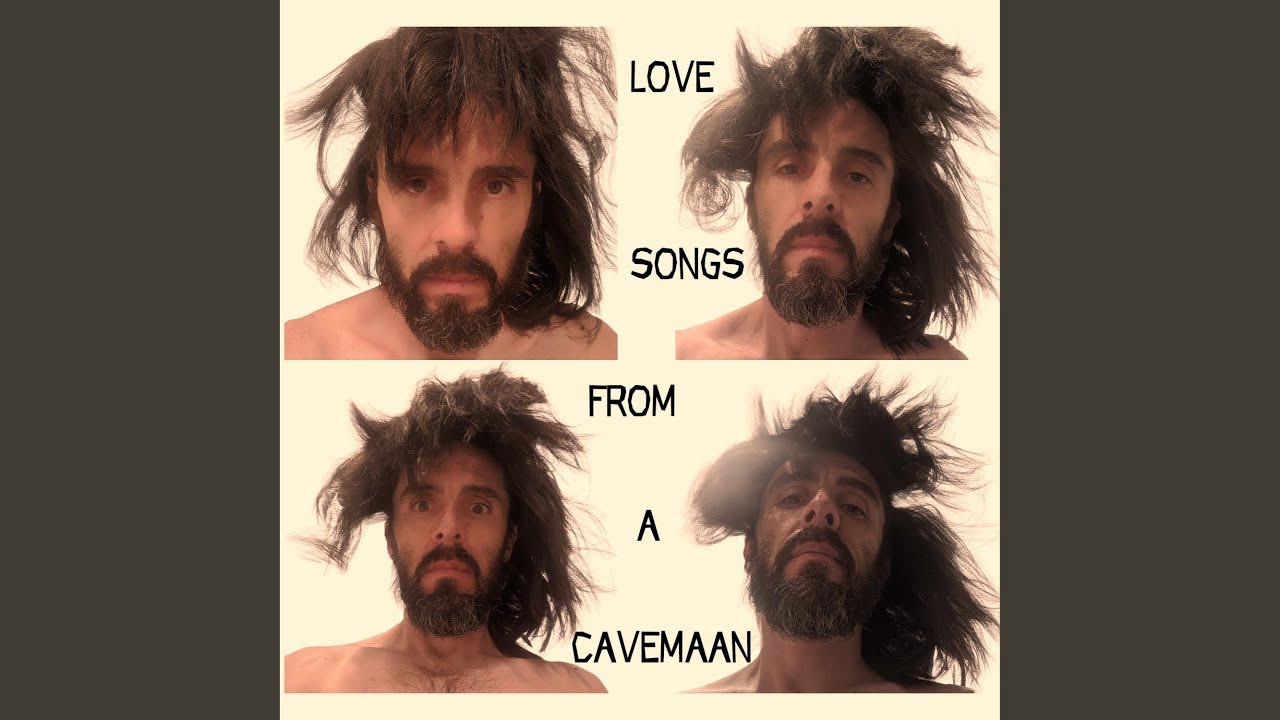 Caveman Youtube Music