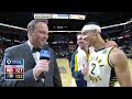 atlanta hawks vs indiana pacers full game highlights february 1 2025 2024 25 nba season