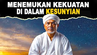 Manusia Pilihan 🔴 MENGAPA TAK SELERA LAGI DALAM MENGURUSI PRIBADI MANUSIA