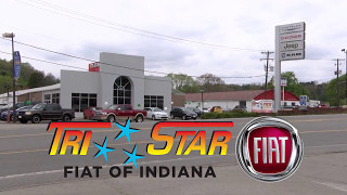 TriStar Fiat May 2017 Grand Opening