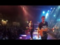 Discosaster - Just in Time (Live at Jazz Night Zug 2016)