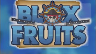 Il cammino verso il terzo mare su blox fruit