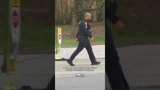 Man arrested for selling rifle to ODU shooting suspect