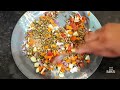 high protein moong sprout salad weight loss recipe easy healthy morning breakfast