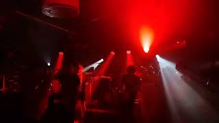 Utflod - Passiv Aggressiv - Live at Hulen, Bergen.