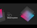 CSS 3D Glassmorphism Animation Effects